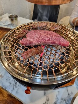 Sobaeksansaenggogi 4