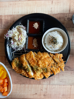 휘게소 사진 3