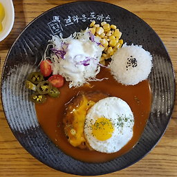 Beuraundonkkaseu bangchonjeom 6