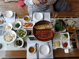 Changbyeok (창벽) 2
