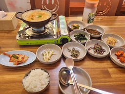 먹거리식당 2