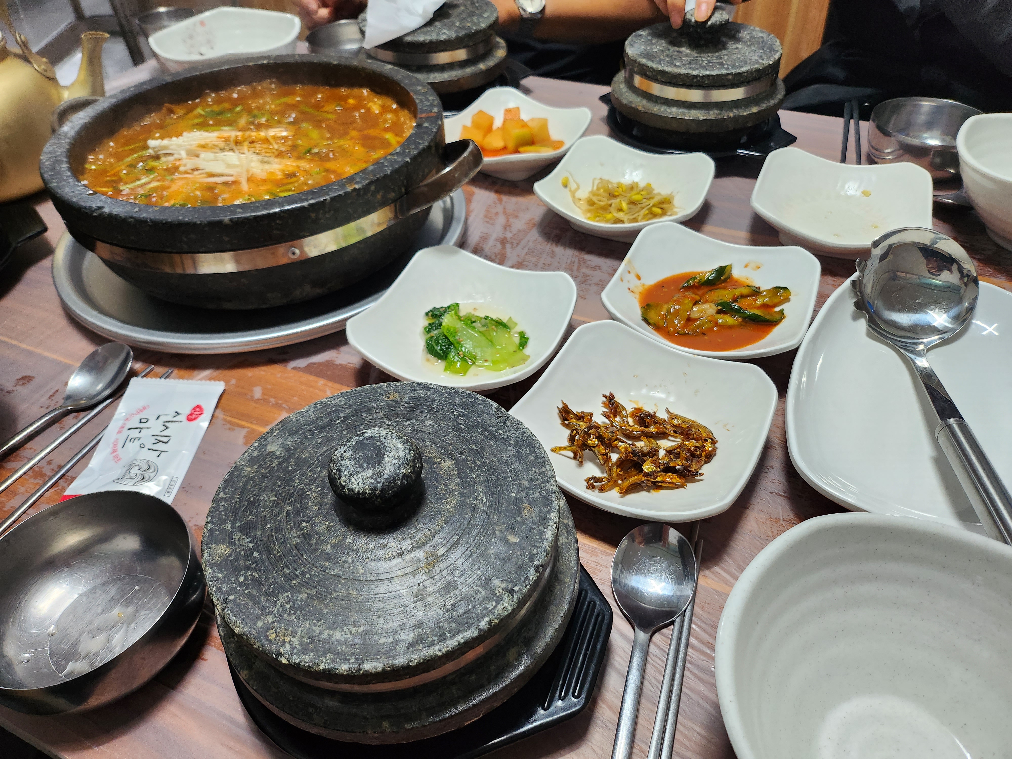 장가네매운탕 4