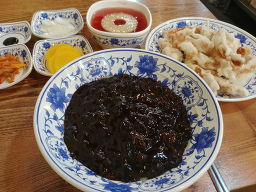 황룡루본점 사진