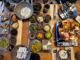 바람에 스치운다 레스토랑 사진 7