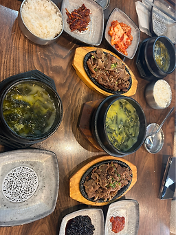 보돌미역 세종청사점 5
