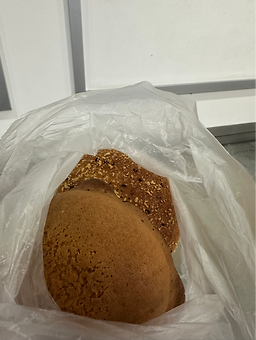 핫브레드 혜화역점 사진 3