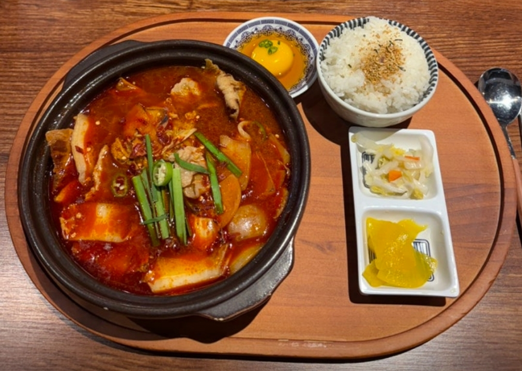 구로디지털단지 데이트 맛집 추천 가이드