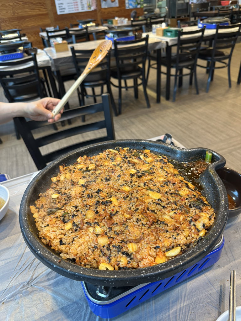Seoganeori (서가네오리) 2