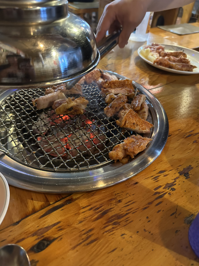 봄날의 햇살 사진 4