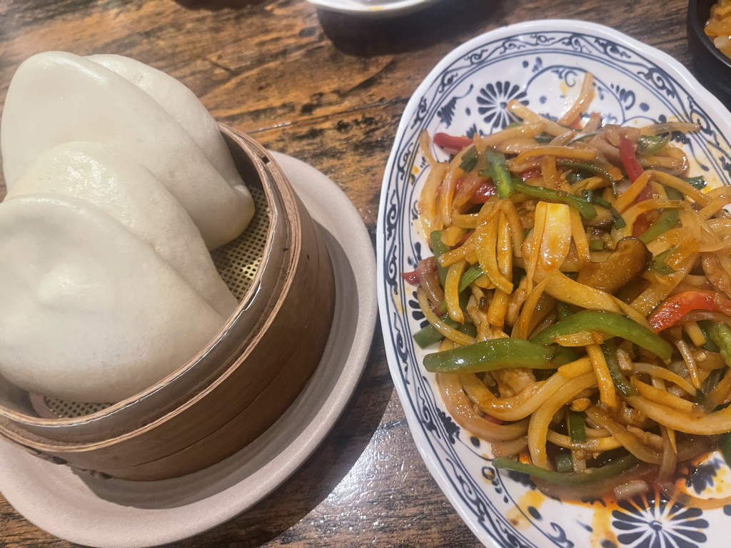 매란방 대표 사진