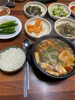 보성식당 대표 사진