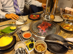 육갑식당 잠원직영점 사진 3