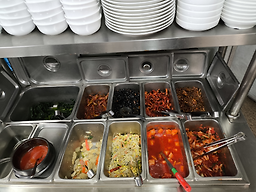동해기사식당 사진 2
