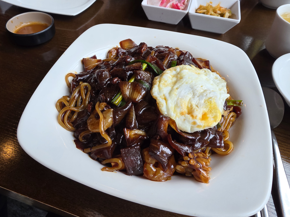 차이나플레인 여의도전경련점 사진 3