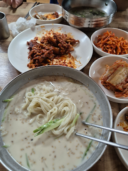 청골식당 2