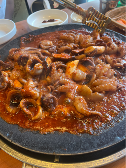 이고집쭈꾸미 사당직영점 사진 3