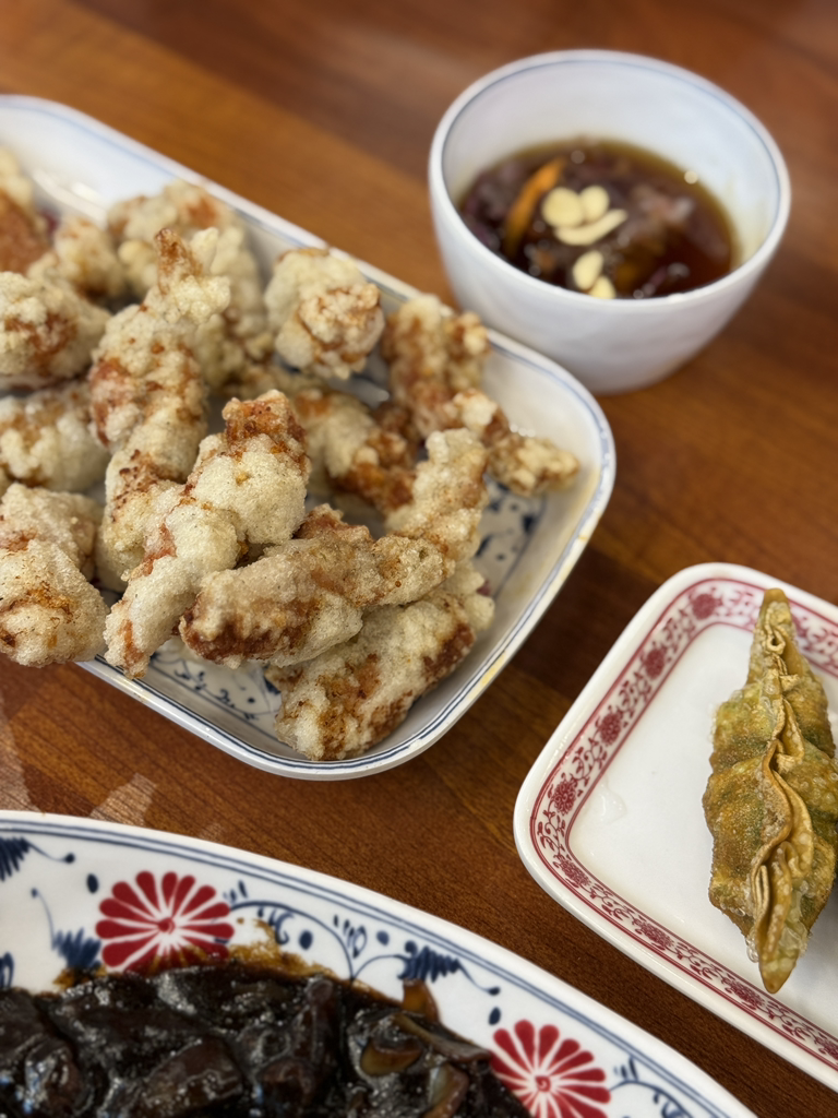 도야짬뽕 동탄반송점 2