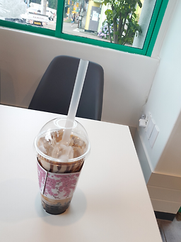 커피쿡 서귀포본점