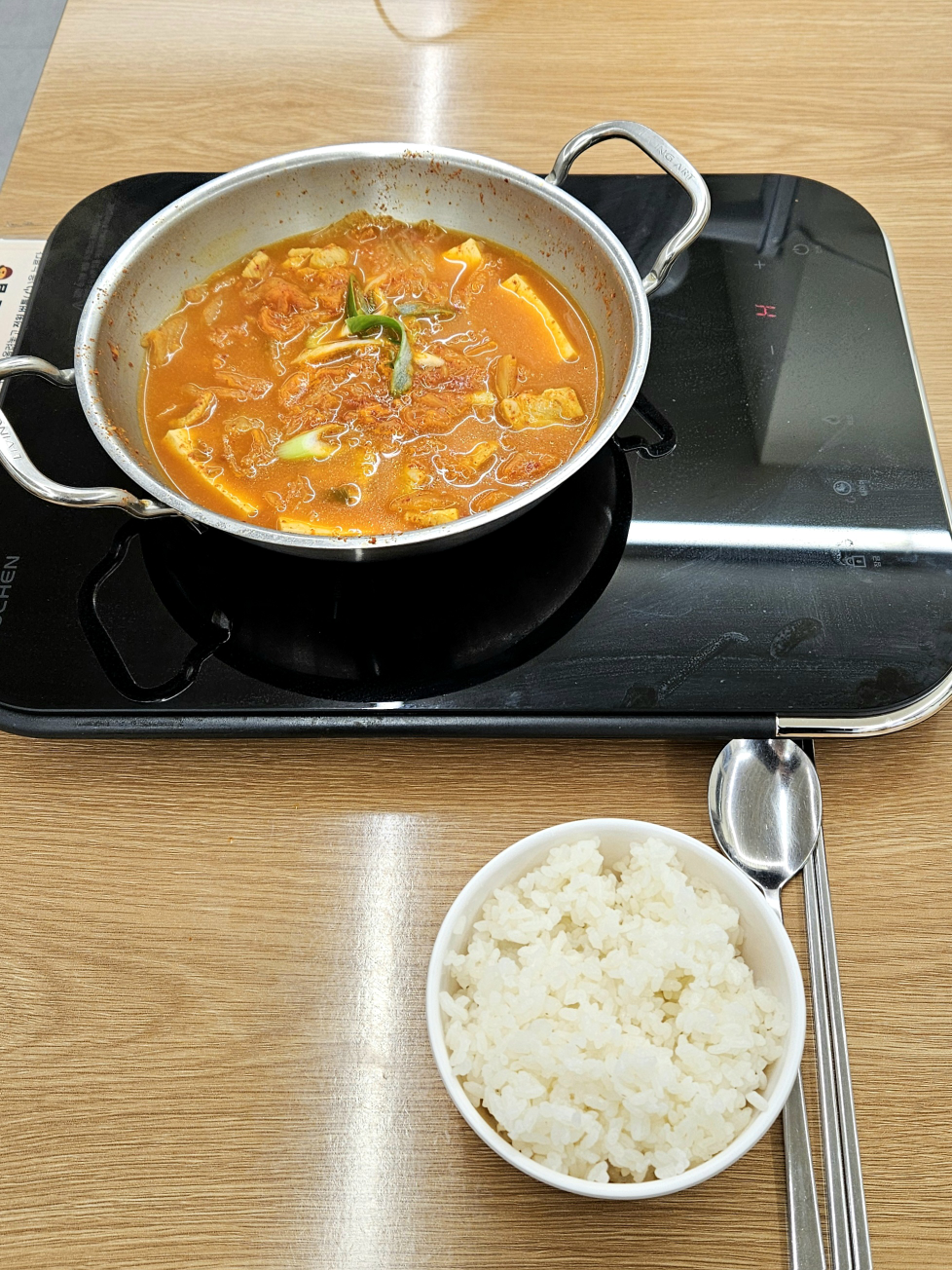 청년밥상문간 슬로우점 사진 8