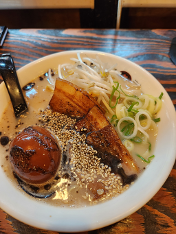 멘야마쯔리 6