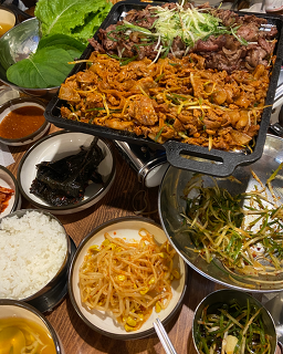한량석쇠 1