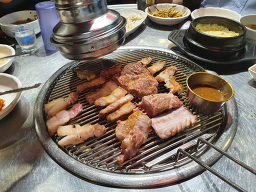 흑돈사 사진 7