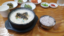 민속해장국 사진 3