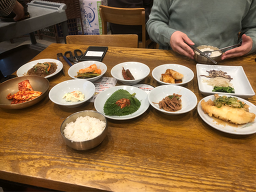 Pungwonjang (풍원장) 2