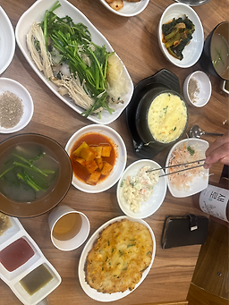 사남매전복갈비찜&해신탕 1