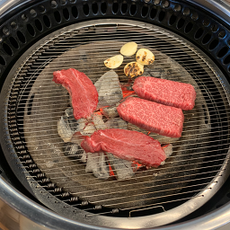 Samjeonghanuchuksan (삼정한우축산) 3
