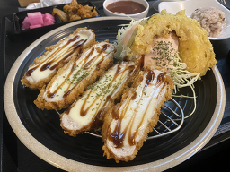 돈까스포차 사진 3