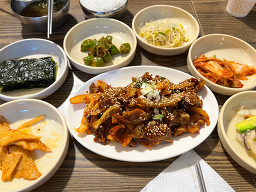 일미식당 사진 4