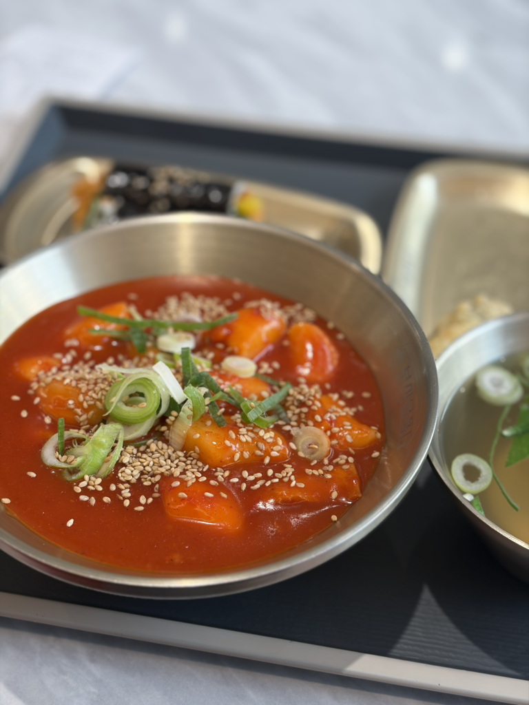 분식을품다 강남점 대표 사진