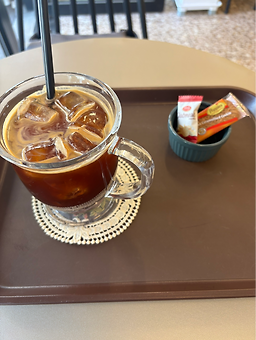 카페오