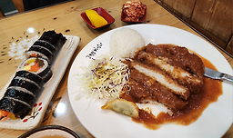 고봉민김밥인 강남아르누보씨티점 사진 4