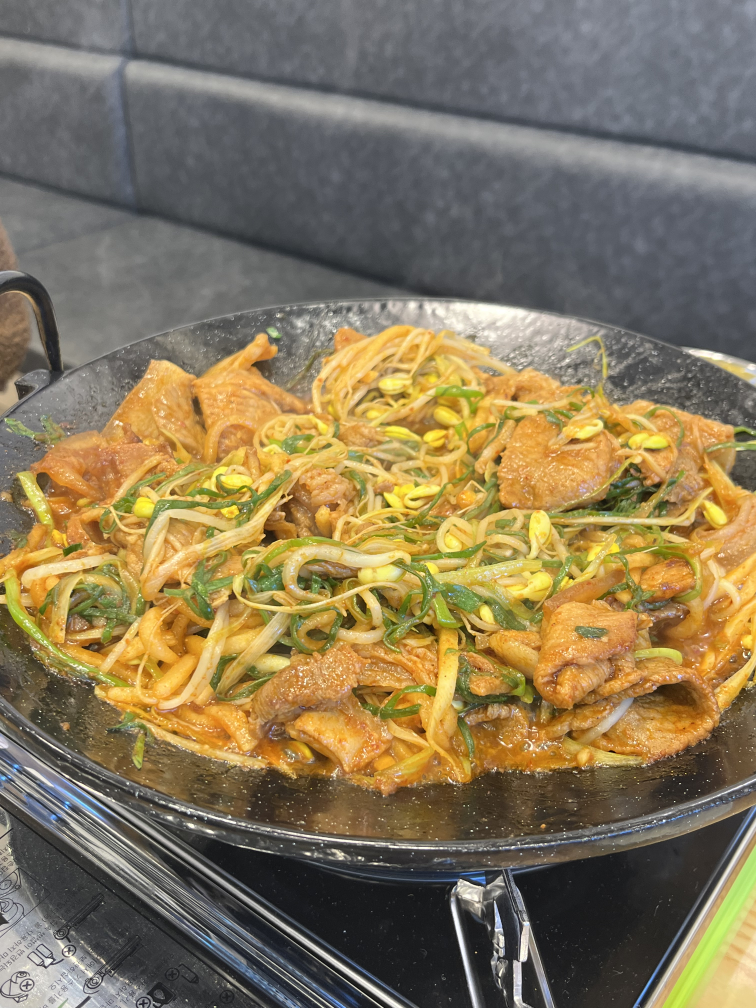 백근두루치기 사진 3