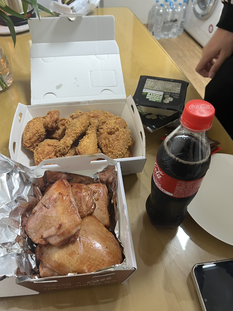 BBQ 삼성역점 사진 2