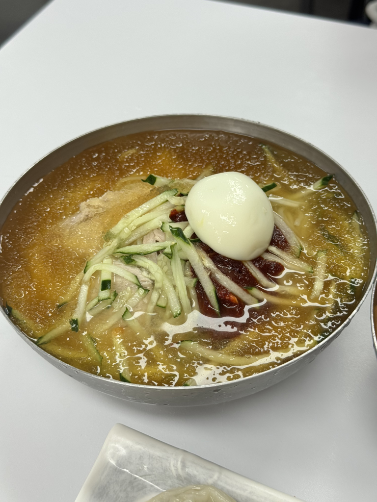 산방식당 화북점 사진 2