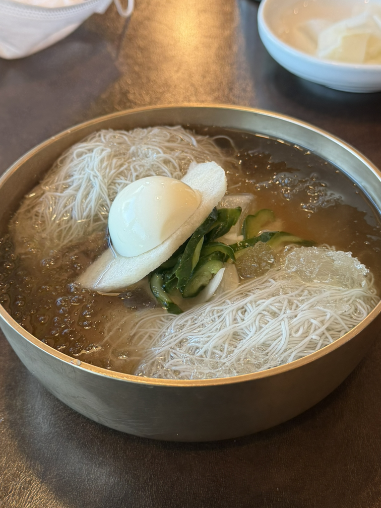 함흥면옥 4