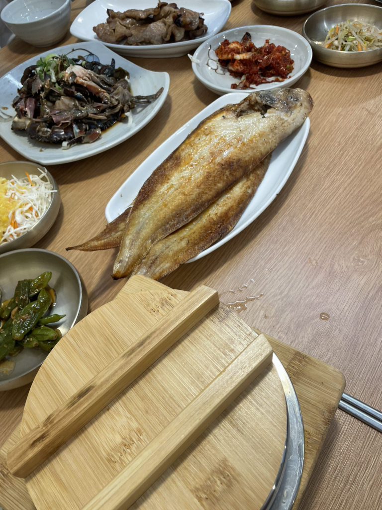 정수산장 5