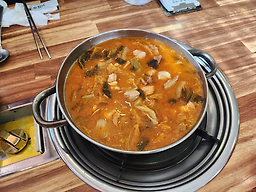 Daeansikdang 4