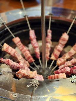 알리빠빠양꼬치 3