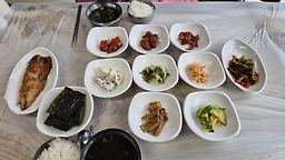 Haengbokhanbapsang 2