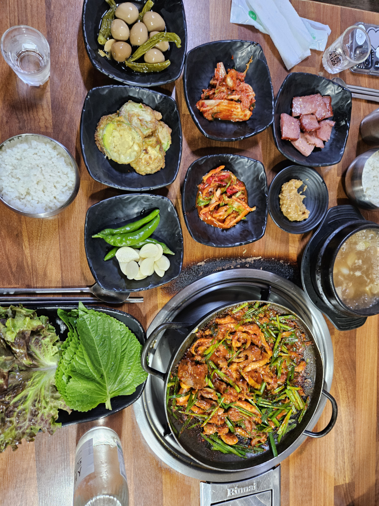 남산골 사진 2