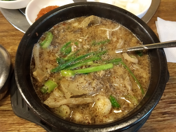 전주순대국 사진 3