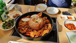 원할머니보쌈 운천점 3