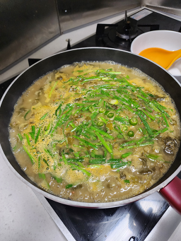 Ureongchueotang 2