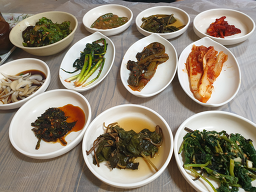 Cheongpungsikdang (청풍식당) 2