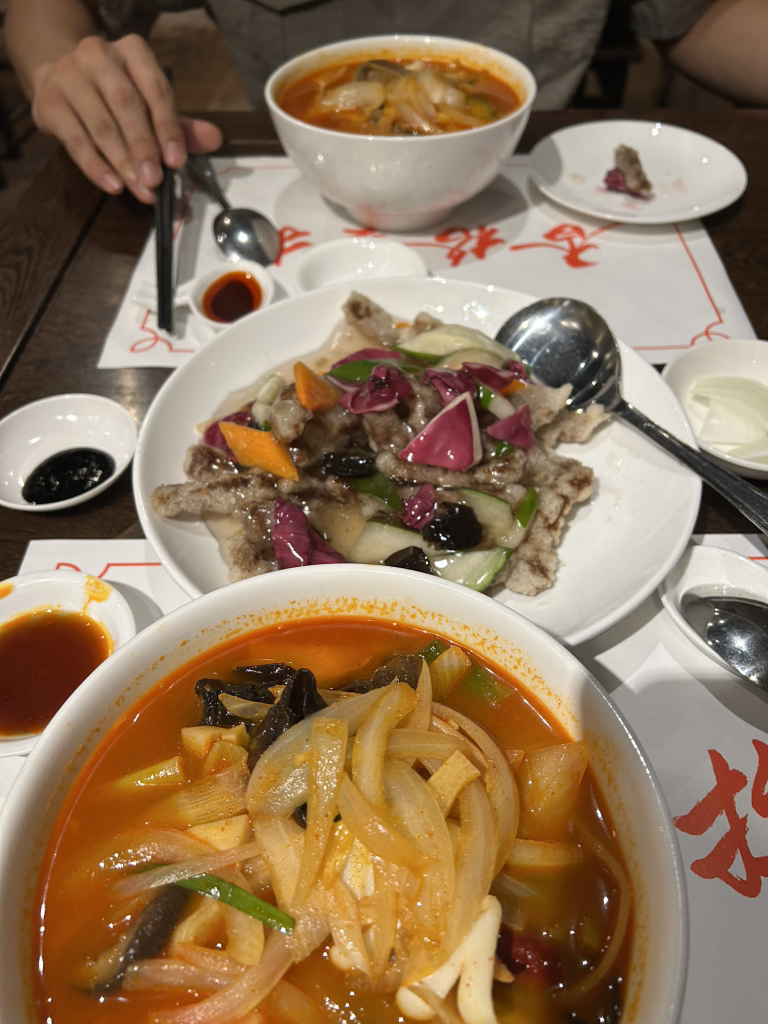 Syanggeura (샹그라) 2