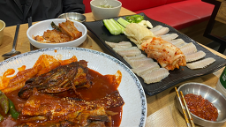 콩뿌리콩나물국밥 강남구청점 사진 2